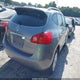 JN8AS5MT7FW667478 2015 Nissan Rogue Select S auction photo thumbnail 4