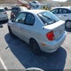 KMHCG35C65U324434 2005 Hyundai Accent Gls/Gt auction photo thumbnail 3