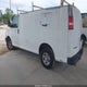 1GCFG15X571141314 2007 Chevrolet Express Work Van auction photo thumbnail 3