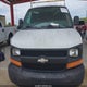1GCFG15X571141314 2007 Chevrolet Express Work Van auction photo thumbnail 6