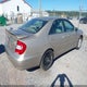 4T1BE30K93U704901 2003 Toyota Camry Xle auction photo thumbnail 4