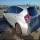 JTDZN3EU8FJ023003 2015 Toyota Prius V Three auction photo thumbnail 3