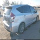 JTDZN3EU8FJ023003 2015 Toyota Prius V Three auction photo thumbnail 4