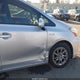JTDZN3EU8FJ023003 2015 Toyota Prius V Three auction photo thumbnail 6