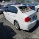 WBAVA37598NL51622 2008 BMW 328I auction photo thumbnail 3