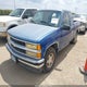 1GCEC19W6VE222448 1997 Chevrolet C1500 Fleetside auction photo thumbnail 2