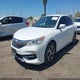 1HGCR2F32HA032276 2017 Honda Accord Lx auction photo thumbnail 2