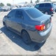 1NXBU4EEXAZ214363 2010 Toyota Corolla Le auction photo thumbnail 3