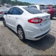 1FA6P0H76F5124332 2015 Ford Fusion Se auction photo thumbnail 3