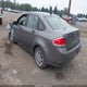 1FAHP3FN4BW181905 2011 Ford Focus Se auction photo thumbnail 3