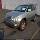 JTJHF10U710229493 2001 Lexus Rx 300 auction photo thumbnail 2