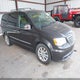 2C4RC1GG2GR306656 2016 Chrysler Town & Country Limited Platinum auction photo thumbnail 1