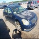 1N4BA41E16C857528 2006 Nissan Maxima 3.5 Sl auction photo thumbnail 1