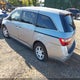 5FNRL5H45BB020669 2011 Honda Odyssey Ex auction photo thumbnail 3