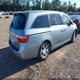 5FNRL5H45BB020669 2011 Honda Odyssey Ex auction photo thumbnail 4