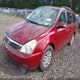 KNDMG4C75B6368154 2011 Kia Sedona Lx auction photo thumbnail 2