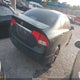 2HGFA16889H345751 2009 Honda Civic Ex auction photo thumbnail 4