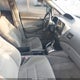 2HGFA16889H345751 2009 Honda Civic Ex auction photo thumbnail 5