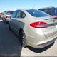 3FA6P0LU1JR167897 2018 Ford Fusion Hybrid Se auction photo thumbnail 3