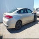 3FA6P0LU1JR167897 2018 Ford Fusion Hybrid Se auction photo thumbnail 4