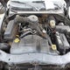1B7HL48X42S500611 2002 Dodge Dakota Slt auction photo thumbnail 10