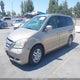 5FNRL38716B428686 2006 Honda Odyssey Ex-L auction photo thumbnail 2