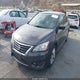 3N1AB7AP2EY258670 2014 Nissan Sentra Sr auction photo thumbnail 2