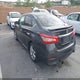 3N1AB7AP2EY258670 2014 Nissan Sentra Sr auction photo thumbnail 3