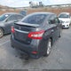 3N1AB7AP2EY258670 2014 Nissan Sentra Sr auction photo thumbnail 4