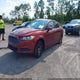 3FA6P0H78ER261669 2014 Ford Fusion Se auction photo thumbnail 2
