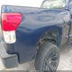 5TFRM5F18AX011491 2010 Toyota Tundra Grade 4.6L V8 auction photo thumbnail 6