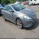 5NPEC4ABXDH579768 2013 Hyundai Sonata Se 2.0T auction photo thumbnail 1