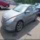 5NPEC4ABXDH579768 2013 Hyundai Sonata Se 2.0T auction photo thumbnail 2