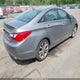 5NPEC4ABXDH579768 2013 Hyundai Sonata Se 2.0T auction photo thumbnail 4