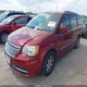 2C4RC1BG6CR135766 2012 Chrysler Town & Country Touring auction photo thumbnail 2
