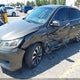 1HGCR6F31EA004276 2014 Honda Accord Hybrid auction photo thumbnail 6