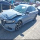 1HGCV1F3XMA041002 2021 Honda Accord Sport auction photo thumbnail 2