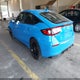 19XFL2H88RE022436 2024 Honda Civic Sport auction photo thumbnail 3