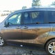 5TDZSKFC1RS140485 2024 Toyota Sienna Limited auction photo thumbnail 14