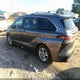 5TDZSKFC1RS140485 2024 Toyota Sienna Limited auction photo thumbnail 3