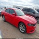 2C3CDXBG2NH248066 2022 Dodge Charger Sxt Rwd auction photo thumbnail 1