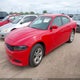 2C3CDXBG2NH248066 2022 Dodge Charger Sxt Rwd auction photo thumbnail 2