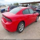 2C3CDXBG2NH248066 2022 Dodge Charger Sxt Rwd auction photo thumbnail 4