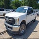 1FD7W2B67JEC20150 2018 Ford F-250 Xl auction photo thumbnail 2