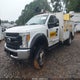 1FDUF5GT6HDA09220 2017 Ford F-550 Chassis Xl auction photo thumbnail 2