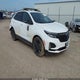 3GNAXMEG7RS100879 2024 Chevrolet Equinox Fwd Rs auction photo thumbnail 1