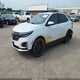 3GNAXMEG7RS100879 2024 Chevrolet Equinox Fwd Rs auction photo thumbnail 2