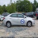 2T1BURHE2HC830708 2017 Toyota Corolla L auction photo thumbnail 13