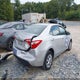 2T1BURHE2HC830708 2017 Toyota Corolla L auction photo thumbnail 4