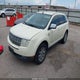 2LMDU68C08BJ22262 2008 Lincoln Mkx auction photo thumbnail 2